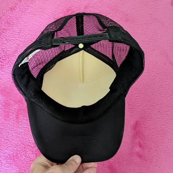 Vintage George Bush Not My President Hat - Picture 6 of 6